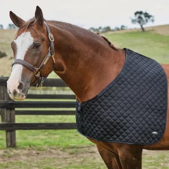 New Weatherbeeeta Deluxe bogbeskyttelse Hestedekken Tilbehør