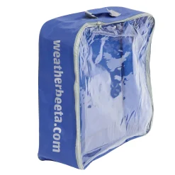 Clearance Weatherbeeeta ekstra dekken/dekken bag Hestedekken Tilbehør