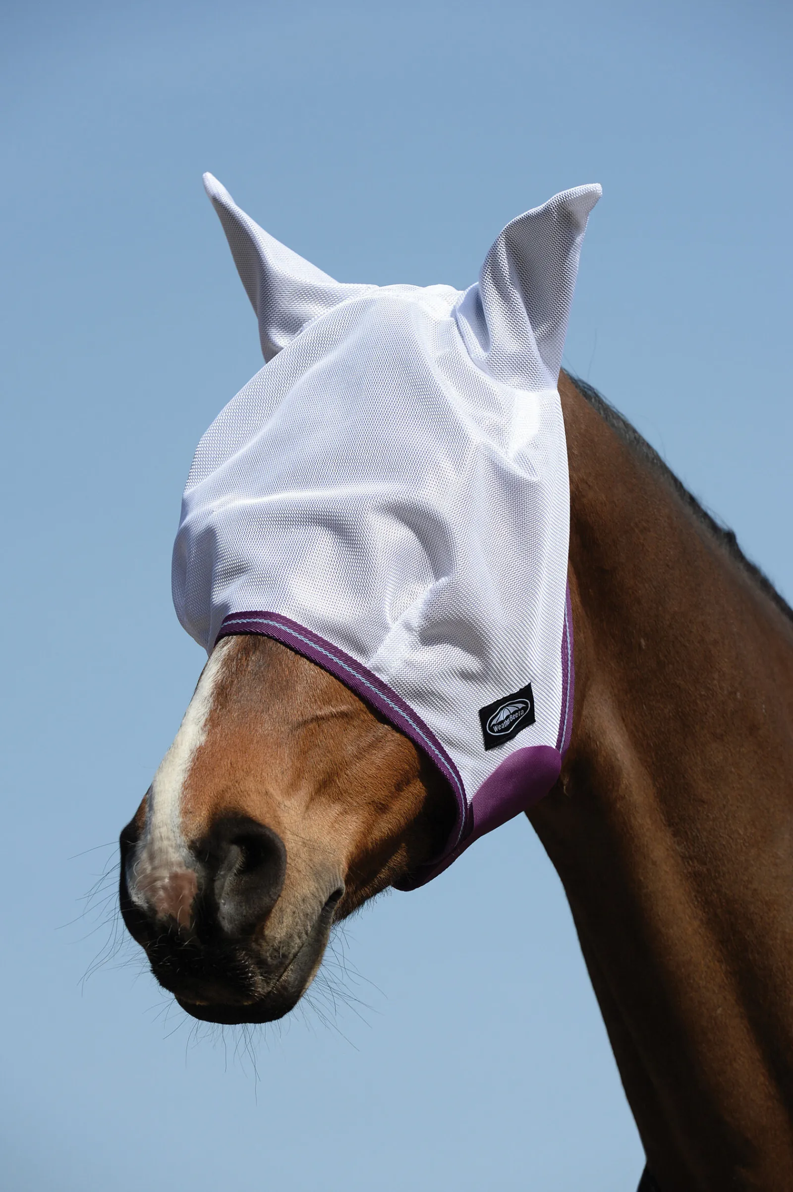 Outlet Comfitec Airflow fluemaske Fluemasker & Fluepannebånd|Fluemasker & Fluepannebånd