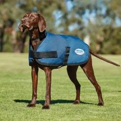 Outlet Comfitec Classic hundedekken, (45-80 cm) Hundeklær Og Hundedekken