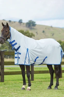 New Comfitec  600D/mesh II fluedekken med fast hals Insektsdekken|Insektsdekken