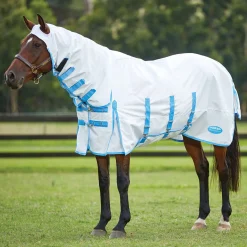 Outlet Comfitec eksemdekken med fast hals Eksemdekken|Eksemdekken