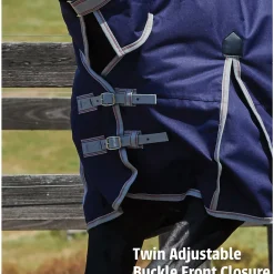 Clearance Comfitec Essential lett utedekken 0g Regndekken