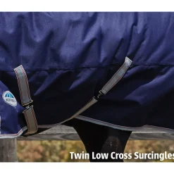 Clearance Comfitec Essential lett utedekken 0g Regndekken