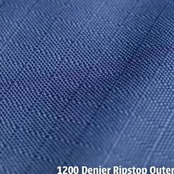 Clearance Comfitec Essential lett utedekken 0g Regndekken