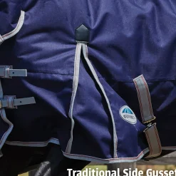 Clearance Comfitec Essential lett utedekken 0g Regndekken