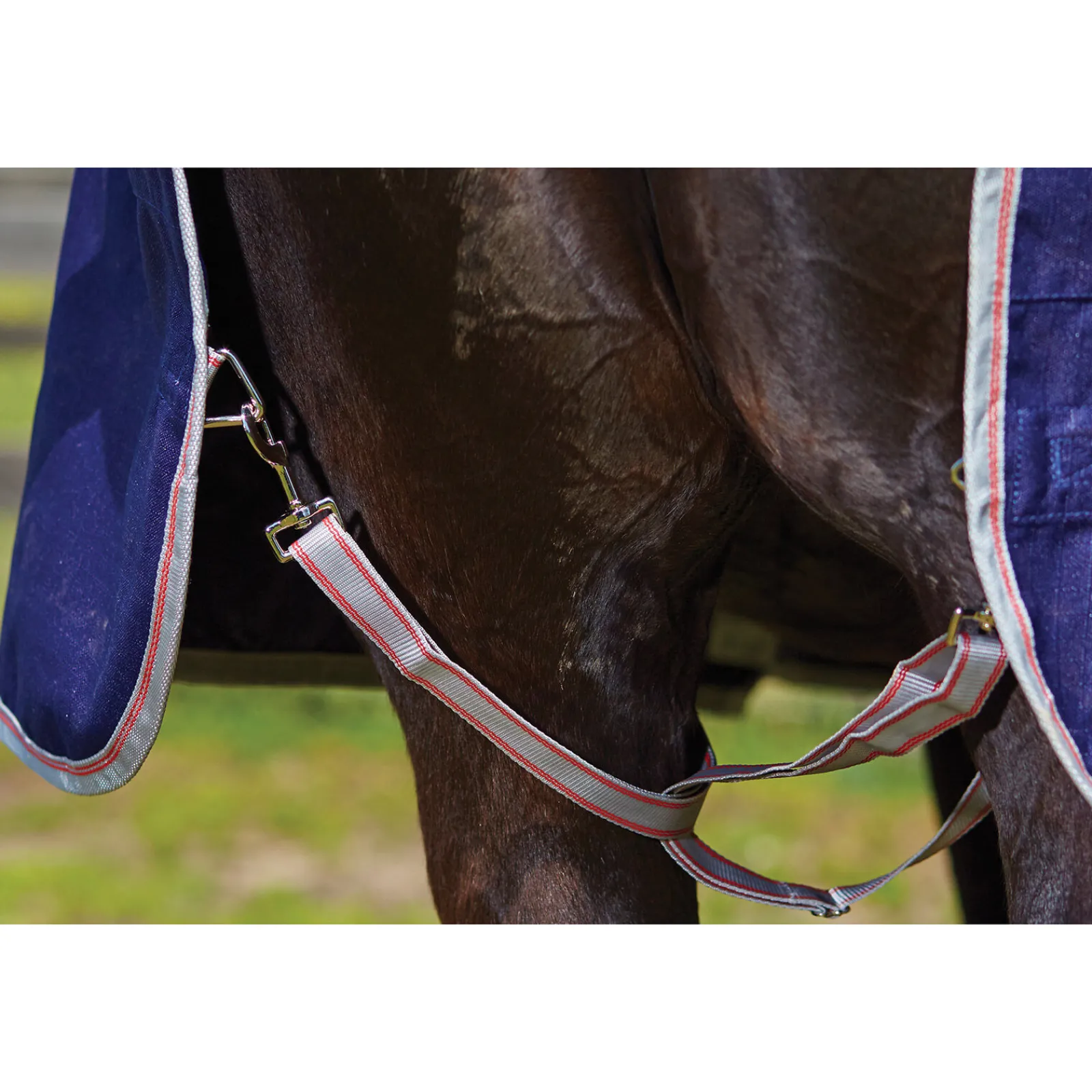 Clearance Comfitec Essential lett utedekken 0g Regndekken