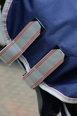 Online Comfitec Essential utedekken med fast hals, 220g Overgangsdekken & Vinterdekken