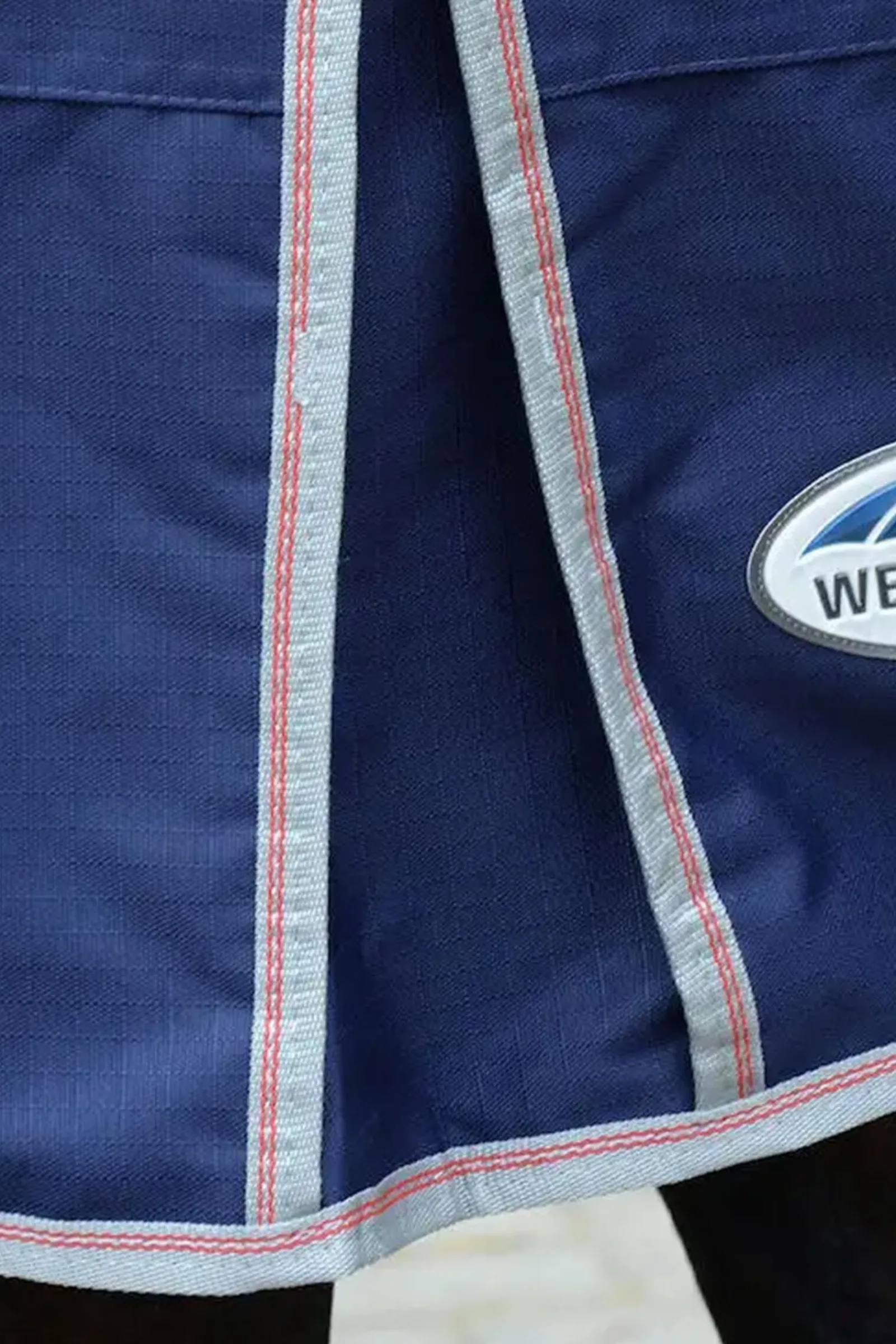 Online Comfitec Essential utedekken med fast hals, 220g Overgangsdekken & Vinterdekken