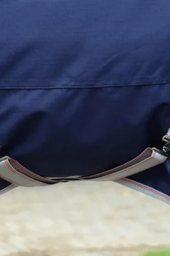 Online Comfitec Essential utedekken med fast hals, 220g Overgangsdekken & Vinterdekken