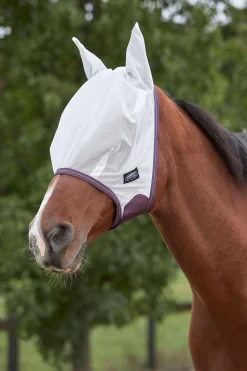 Online Comfitec Essential fluemaske i netting Fluemasker & Fluepannebånd|Fluemasker & Fluepannebånd