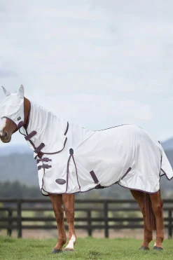 Online Comfitec Essential fluemaske i netting Fluemasker & Fluepannebånd|Fluemasker & Fluepannebånd