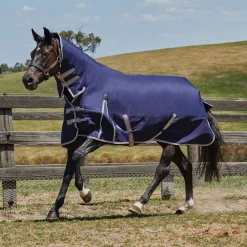 Clearance Comfitec Essential hel hals, lett pluss Regndekken