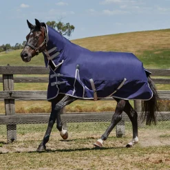 Hot Comfitec Essential hel hals, lett, 0 gram Regndekken