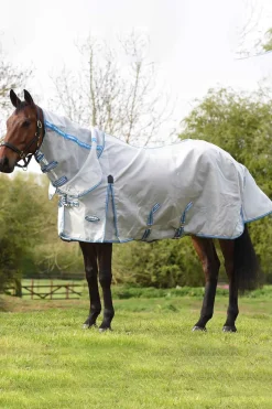 Online Comfitec Hexi Shield Combo fluedekken Regndekken