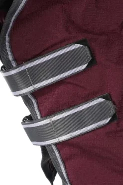 New Comfitec Plus Dynamic II utedekken med avtagbart halsstykke, 100g Overgangsdekken & Vinterdekken