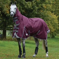 Outlet Comfitec Plus Dynamic II utedekken med hel hals, 220 gram Overgangsdekken & Vinterdekken