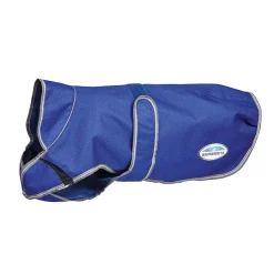 Outlet Comfitec Premier Free Parka Deluxe hundedekken, 220 gram Hundeklær Og Hundedekken