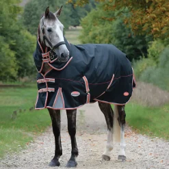 Clearance Comfitec Premier med Therapy-Tec inkludert avtakbar hals, 220 gram Overgangsdekken & Vinterdekken