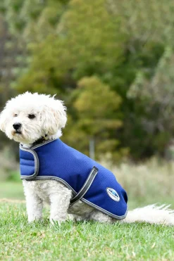 Sale Comfitec Premier Free Parka Dog Coat Medium, 220g Hundeklær Og Hundedekken