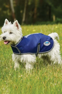 Sale Comfitec Premier Free Parka Dog Coat Medium, 220g Hundeklær Og Hundedekken
