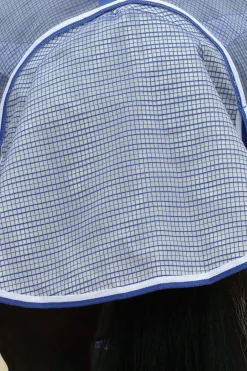 Comfitec Ripshield Plus med Ultra Belly Wrap Combo Neck Regndekken