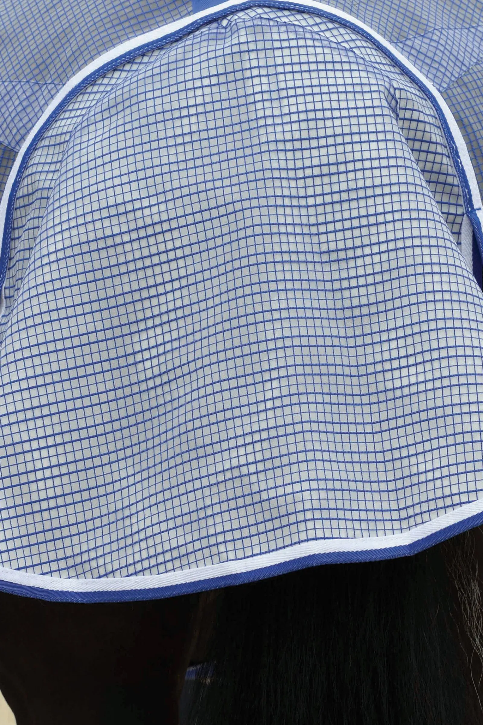 Comfitec Ripshield Plus med Ultra Belly Wrap Combo Neck Regndekken