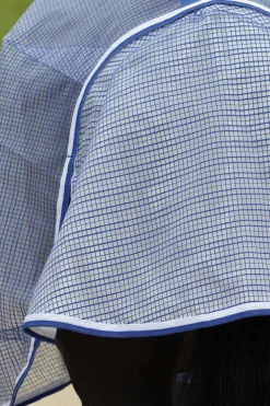 Comfitec Ripshield Plus med Ultra Belly Wrap Combo Neck Regndekken