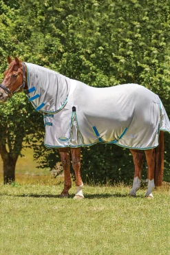 Discount Comfitec Zephyr Plus Mesh Combo Fluedekken Overgangsdekken & Vinterdekken