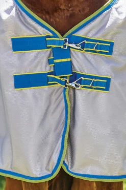 Discount Comfitec Zephyr Plus Mesh Combo Fluedekken Overgangsdekken & Vinterdekken