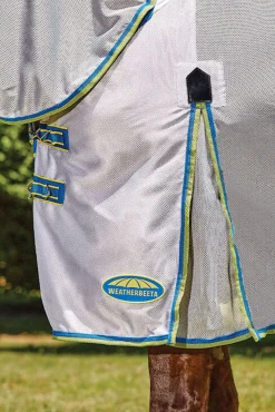 Discount Comfitec Zephyr Plus Mesh Combo Fluedekken Overgangsdekken & Vinterdekken