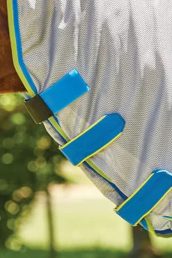 Discount Comfitec Zephyr Plus Mesh Combo Fluedekken Overgangsdekken & Vinterdekken