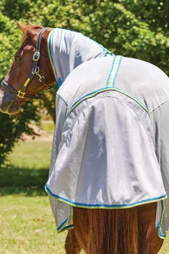 Discount Comfitec Zephyr Plus Mesh Combo Fluedekken Overgangsdekken & Vinterdekken