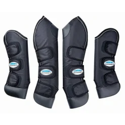 Hot Deluxe transportbelegg Belegg Til Hest