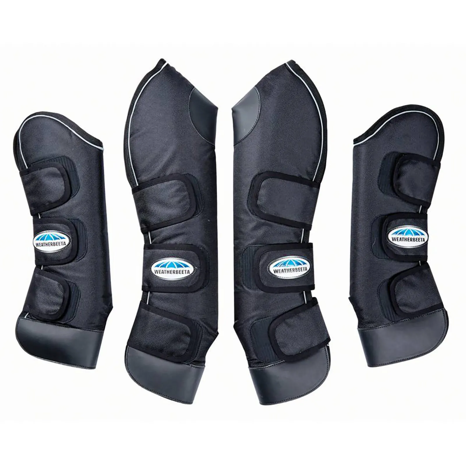 Hot Deluxe transportbelegg Belegg Til Hest