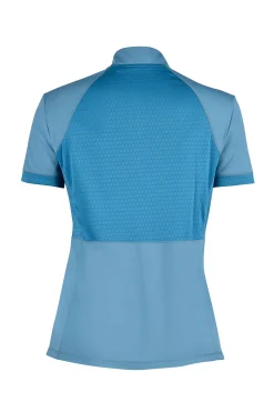 New Eden kortermet skjorte for kvinner Skjorter Og Topper