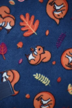 Discount Fleece Cooler Standard Neck Ulldekken Og Svettedekken