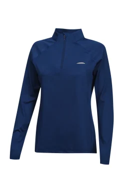 Outlet Prime Langermet skjorte for kvinner Skjorter Og Topper