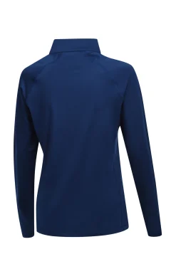 Outlet Prime Langermet skjorte for kvinner Skjorter Og Topper