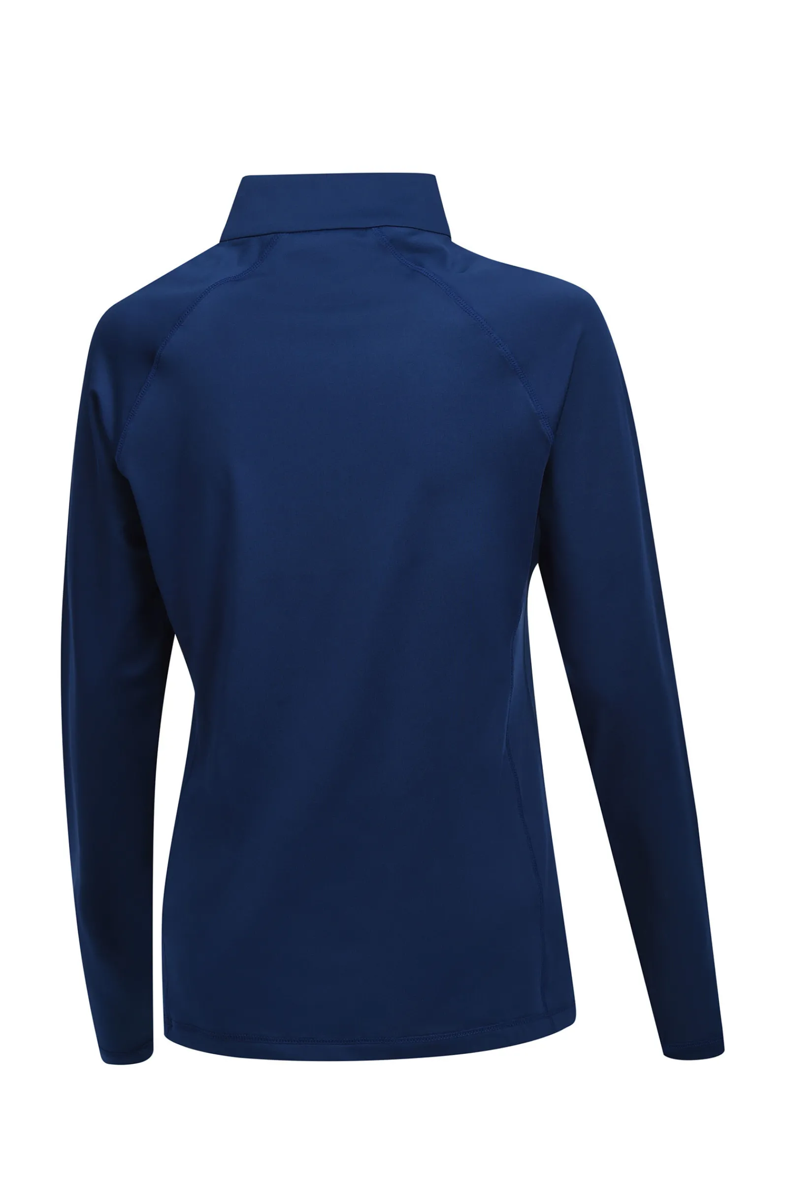 Outlet Prime Langermet skjorte for kvinner Skjorter Og Topper