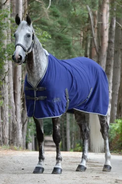 New stevnedekken i bomull Ulldekken Og Svettedekken