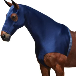 Discount stretch hette med glidelås Hestedekken Tilbehør