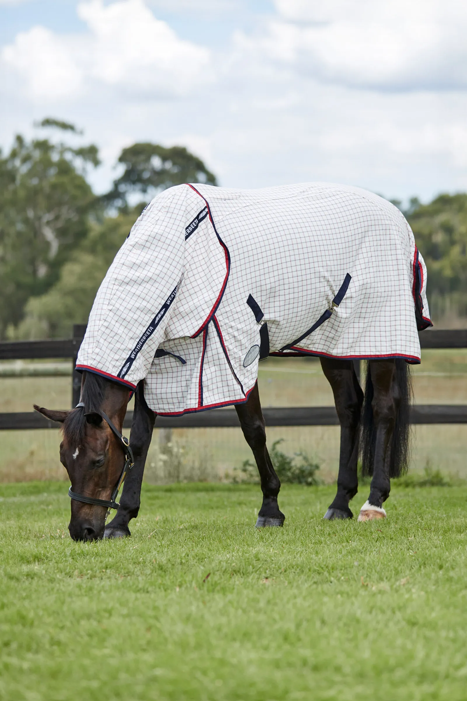 Outlet Summer Sheet Lite IV Combo Neck Insektsdekken|Insektsdekken