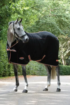 New Therapy-Tec, standard hals Terapidekken