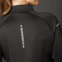 New Victoria Premium termisk baselag topp Skjorter Og Topper