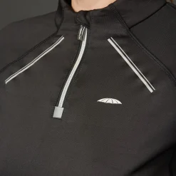 New Victoria Premium termisk baselag topp Skjorter Og Topper