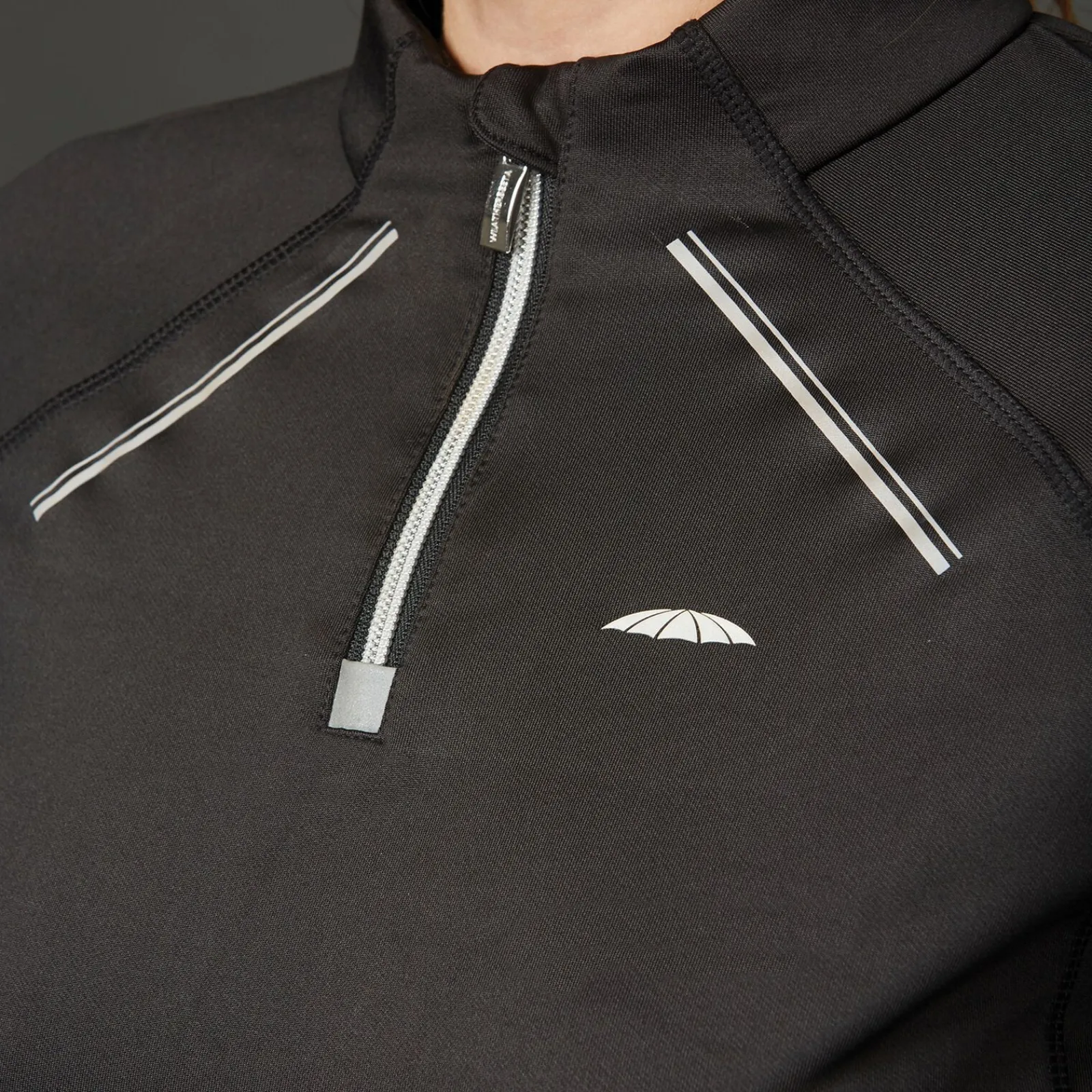 New Victoria Premium termisk baselag topp Skjorter Og Topper