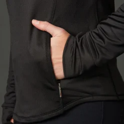 New Victoria Premium termisk baselag topp Skjorter Og Topper