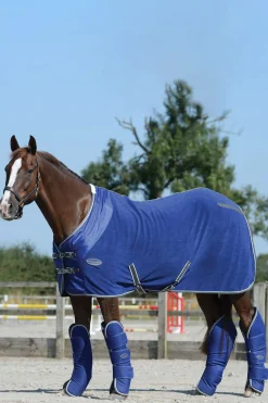 Online Wide Tab 1200D lange transportbelegg Belegg Til Hest