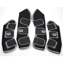 Online Wide Tab Long transportbelegg Belegg Til Hest